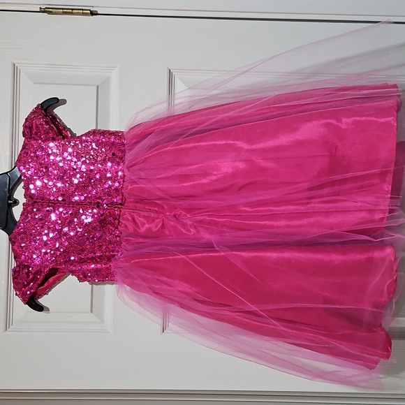 Pageant Dress - Picture 2 of 4